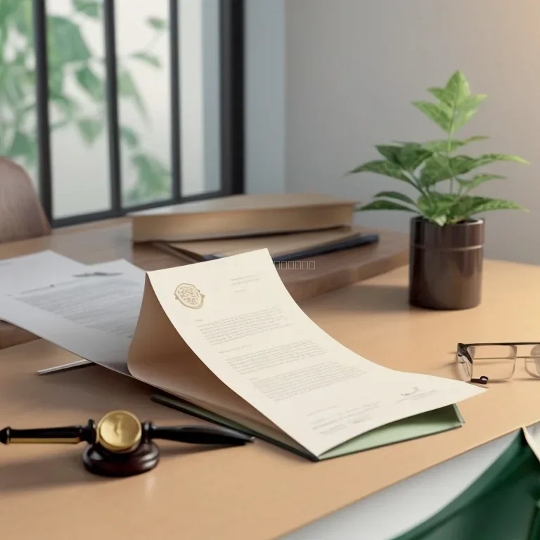 Notary consultation at moravaai office in Bangkok