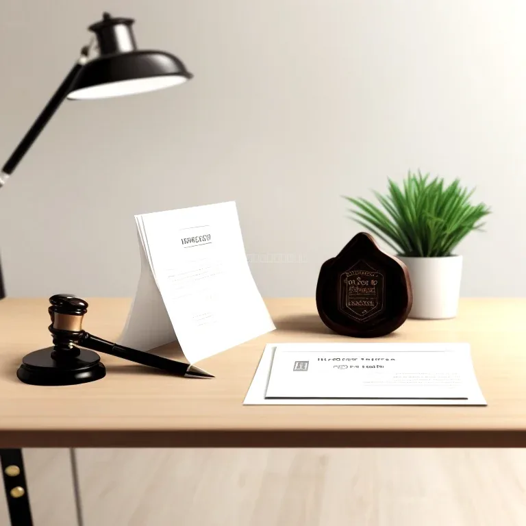 Signing documents