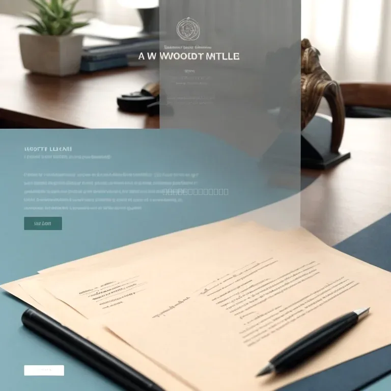 Apostille and authentication